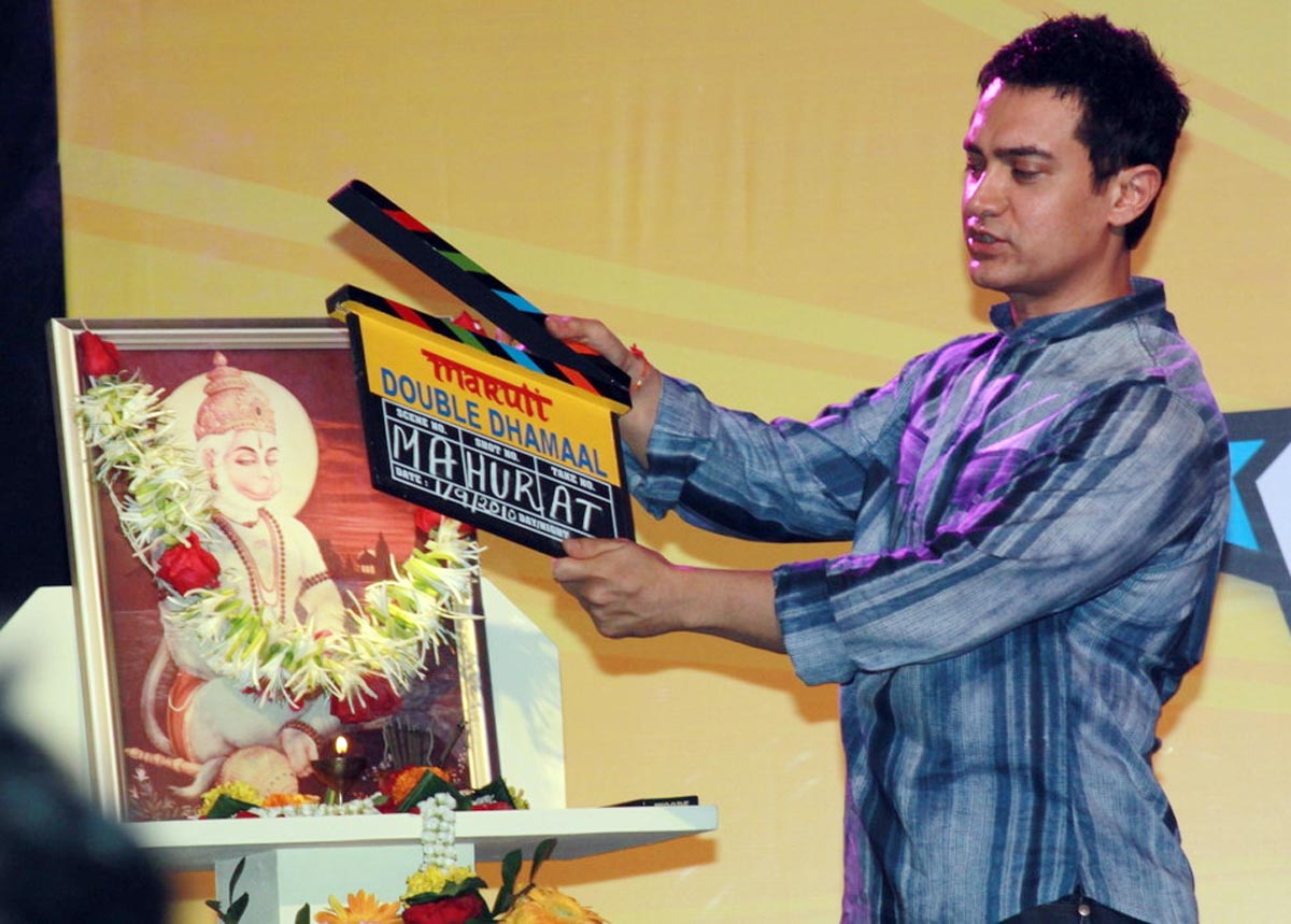 Aamir Khan - Untitled Gallery | Picture 19594
